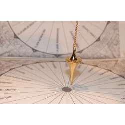 Initial Crystals and Pendulum Workshop