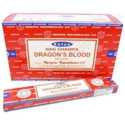 Incensio Sangre de Dragon