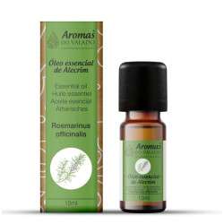 Rosemary Essential Oil