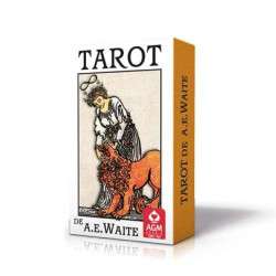 Angels Tarot deck