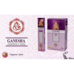 Ganesh incense
