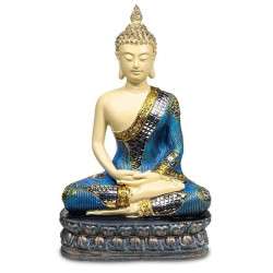 Buda de meditación tailandés