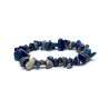 Lapiz lazuli elastic bracelet