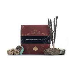 Protection Herbs Kit