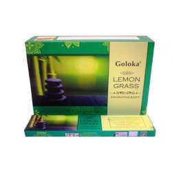 Goloka Lemon Grass