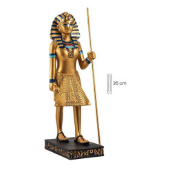 King Tut