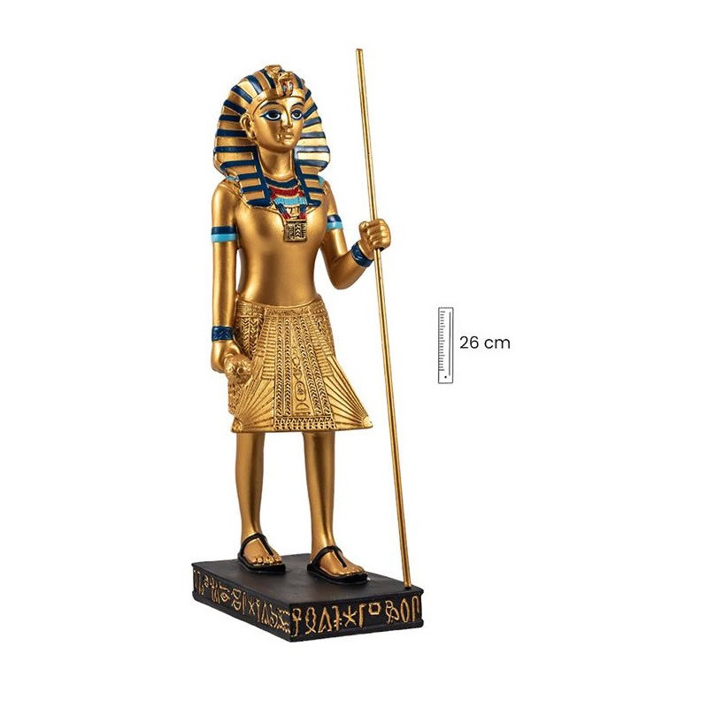 King Tut