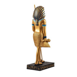 King Tut