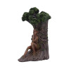 Terra Mater Bookend