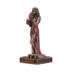 Persephone Queen of the Underworld (Mini)