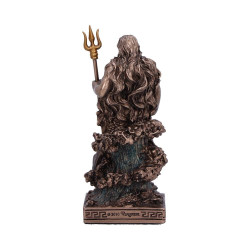 Poseidon God of the Sea (Mini)