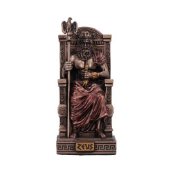 Zeus God of the Sky (Mini)