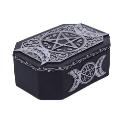 Caja del Tarot de Hécate