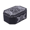 Hecate Tarot Box