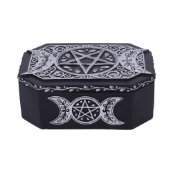 Caja del Tarot de Hécate