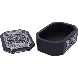 Hecate Tarot Box