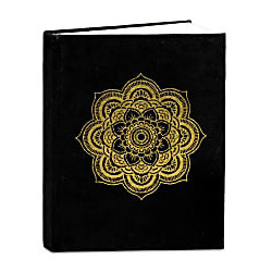 Mandala Notebook 10x8x1 cm