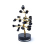 Small Black Agate Tree