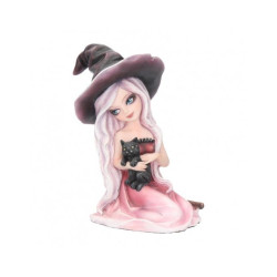 Pink Witch 15 cm