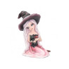 Pink Witch 15 cm