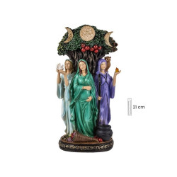 Triple Goddess