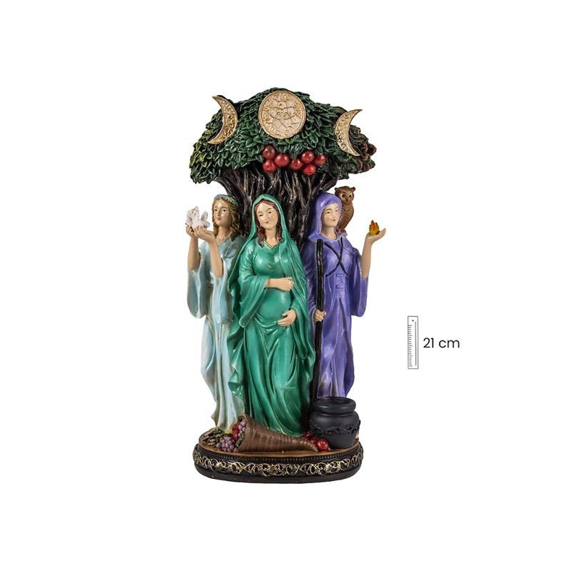 Triple Goddess