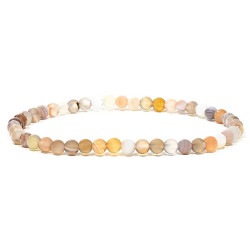 Agate Bracelet