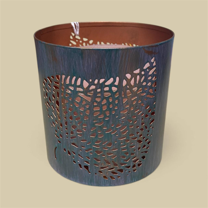 Bodhi leaf illumination