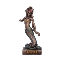 A Ira da Medusa (mini)