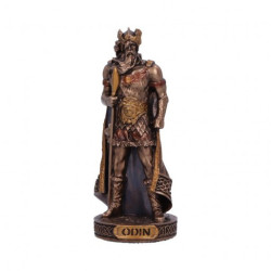 Odin, God of War (Miniature)