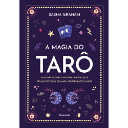 The Magic of Tarot