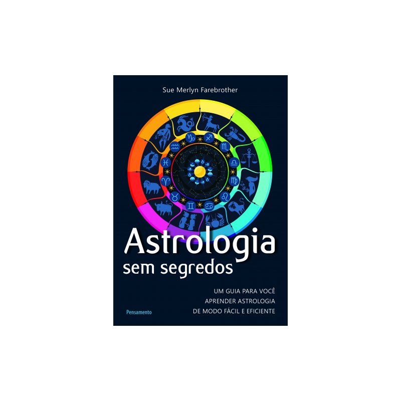 Astrologia sem segredos