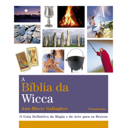 Biblia da Wicca