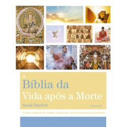 A Biblia da Vida Após A Morte
