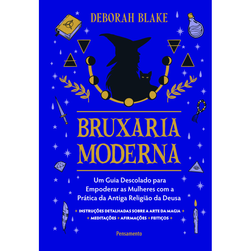 Bruxaria Moderna