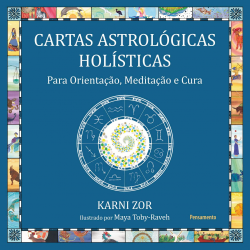 Cartas astrológicas holísticas