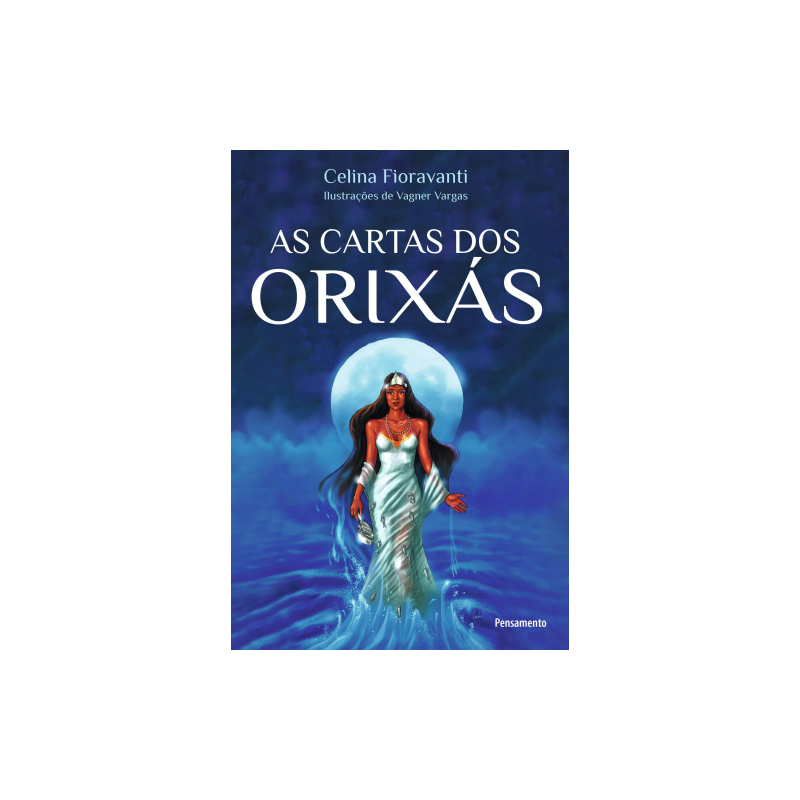 Las Cartas de los Orishas