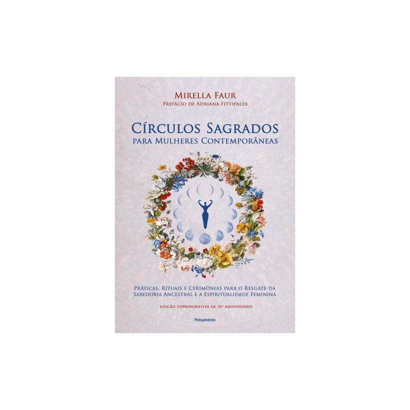 Circulos Sagrados para Mulheres Contemporâneas
