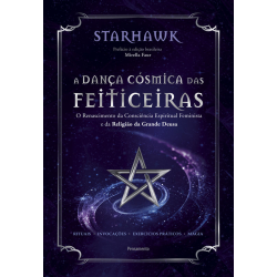 A Dança Cosmica das Feiticeiras