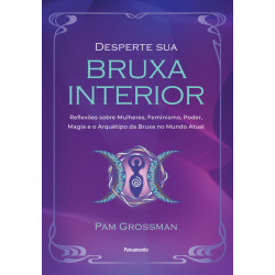 Despierta a tu bruja interior