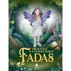 Oráculo de la Magia de las Hadas