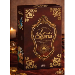 Os Misterios da Alma Cigana
