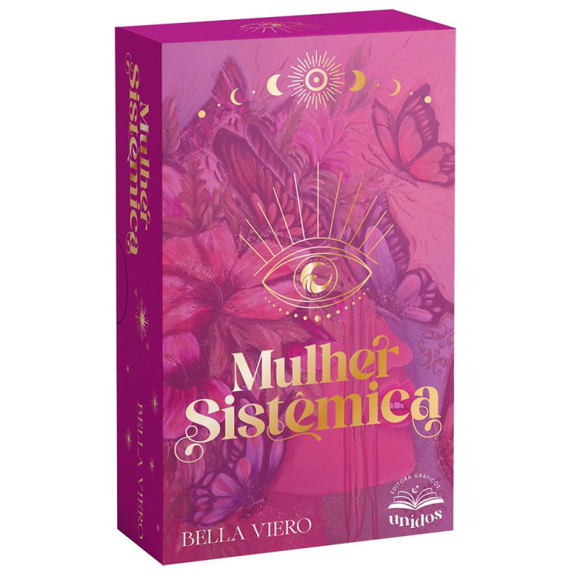 Oráculo Mulher Sistemica