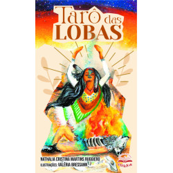 Taro das Lobas