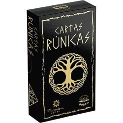 Runic Cards