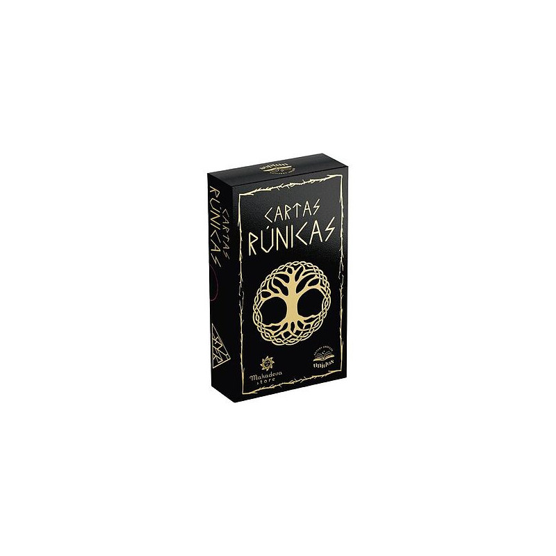 Runic Cards