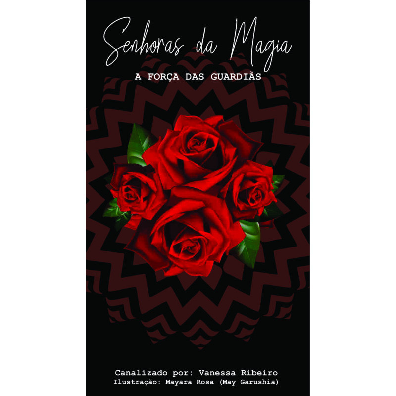 Oráculo Senhoras da Magia