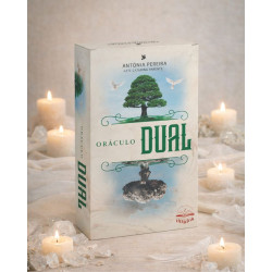 Dual Oracle