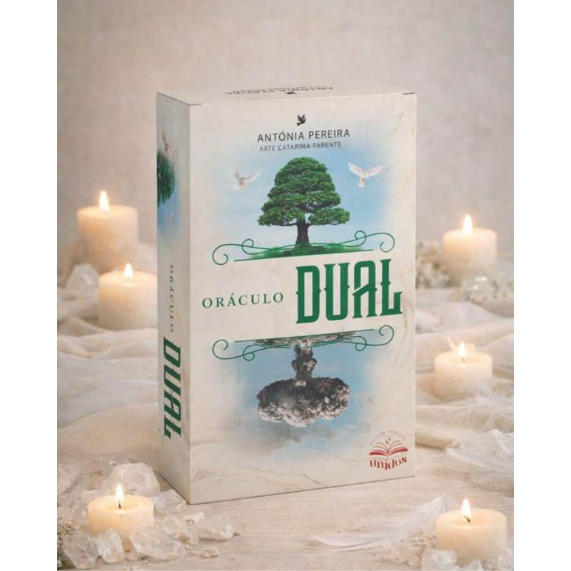 Dual Oracle