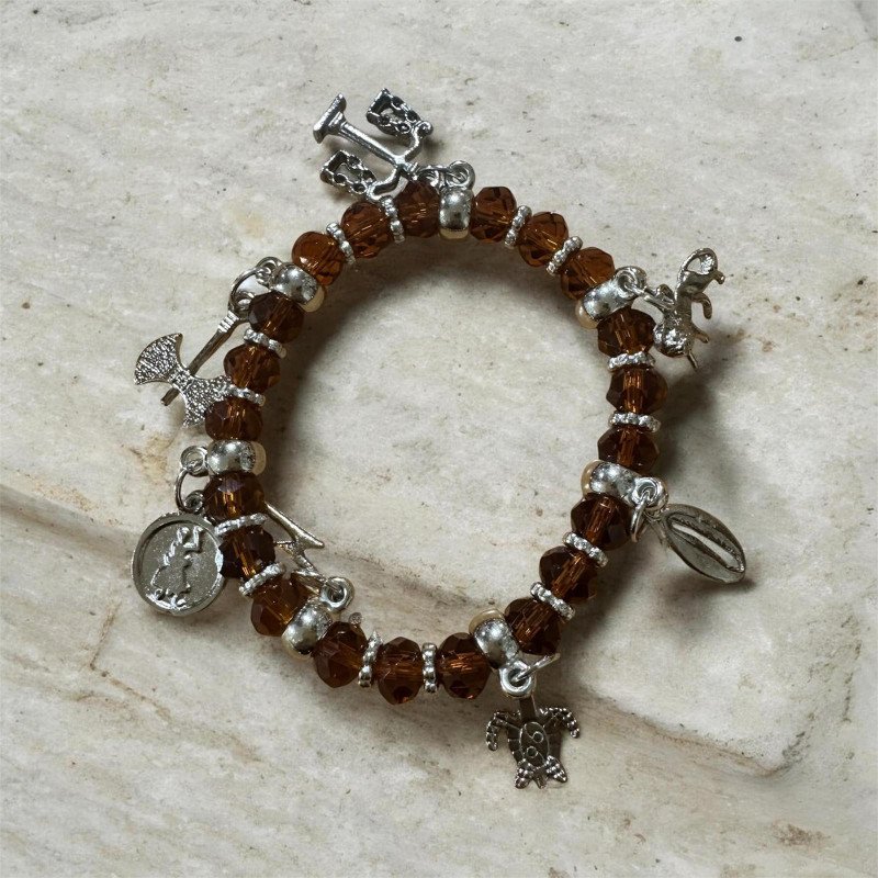 Xango bracelet